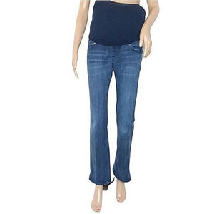 Oh Baby by MOTHERHOOD Jeans Medium M